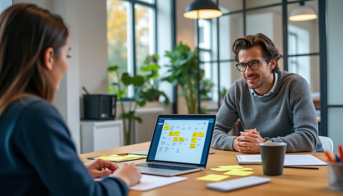 découvrez les opportunités d’alternance en marketing digital à paris avec nexa en 2025 : formations, missions en entreprise et débouchés pour booster votre carrière.