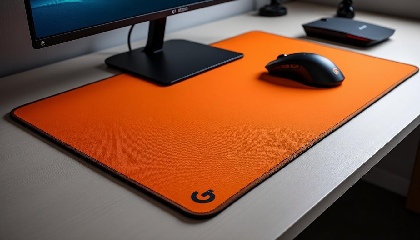 découvrez notre test complet et avis sur l'artisan fx zero mid xxl daidai en 2025 : performances, points forts et conseils pour bien choisir votre tapis de souris gaming haut de gamme.