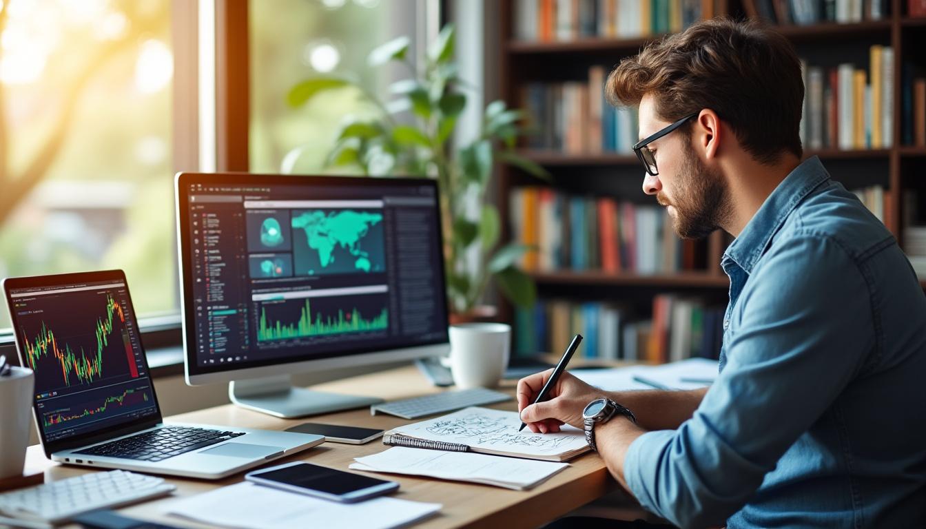 découvrez notre avis détaillé sur aleo en 2025 : points forts, faiblesses, fonctionnalités et conseils essentiels pour savoir si la plateforme répond à vos besoins avant de vous lancer.