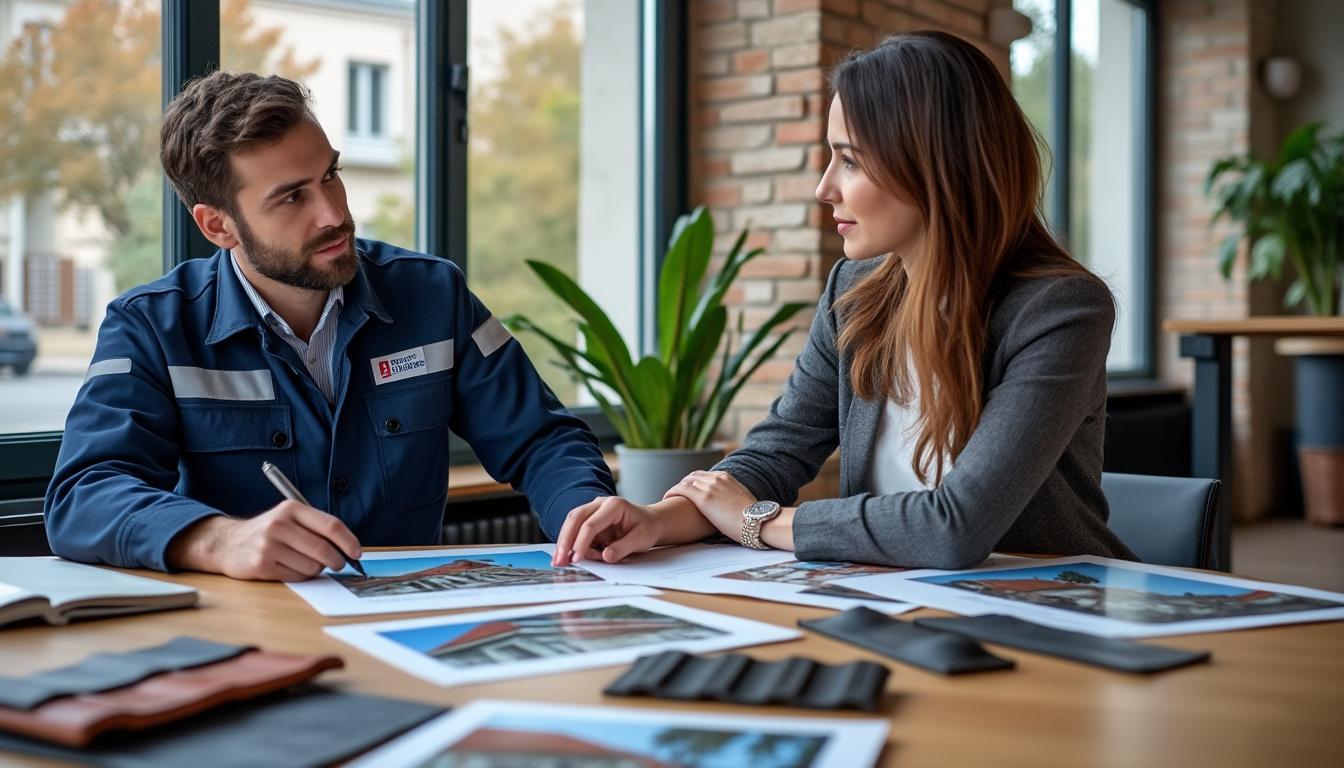 découvrez 7 stratégies efficaces et actualisées pour attirer de nouveaux clients en tant que couvreur en 2025. conseils pratiques, astuces marketing et techniques pour développer votre clientÚle et booster votre activité.