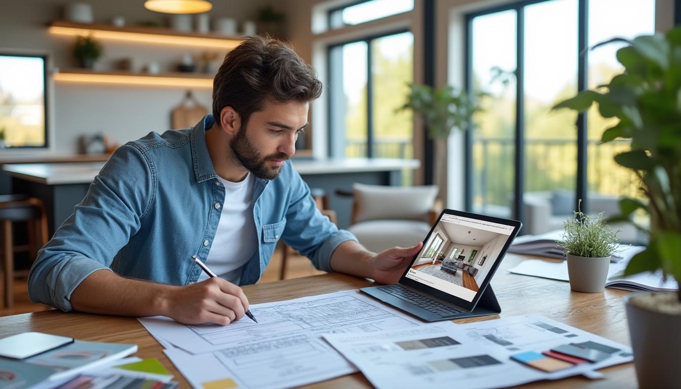 découvrez les meilleures astuces d'artisan rénovation pour réussir vos travaux diy en 2025 : conseils pratiques, idées innovantes et solutions efficaces pour rénover votre maison facilement.