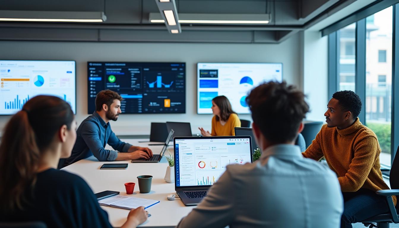 découvrez l'école nexa, spécialisée en marketing digital, qui propose des formations innovantes pour développer vos compétences et réussir votre carrière dans le monde du digital.