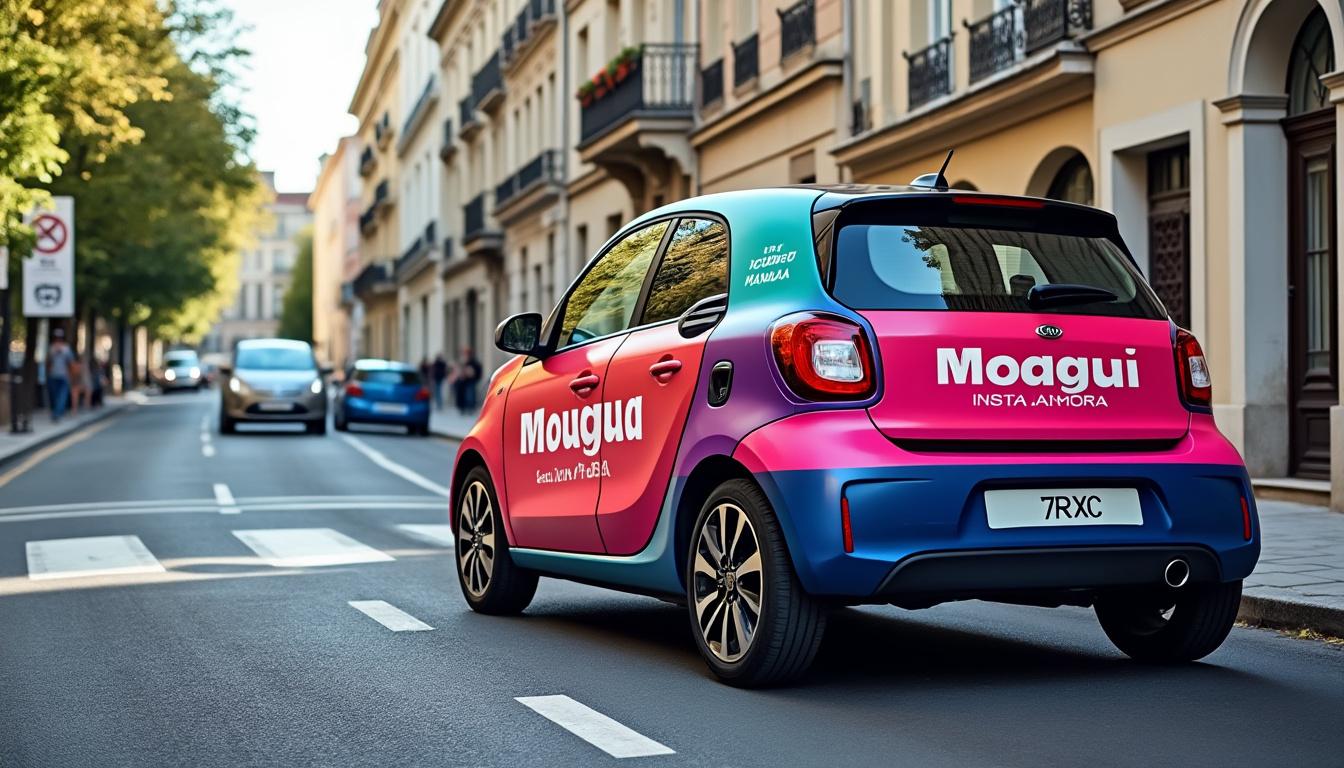 découvrez comment la publicité sur voiture peut vous aider à arrondir vos fins de mois en 2025. conseils, astuces et fonctionnement pour rentabiliser vos trajets au quotidien.