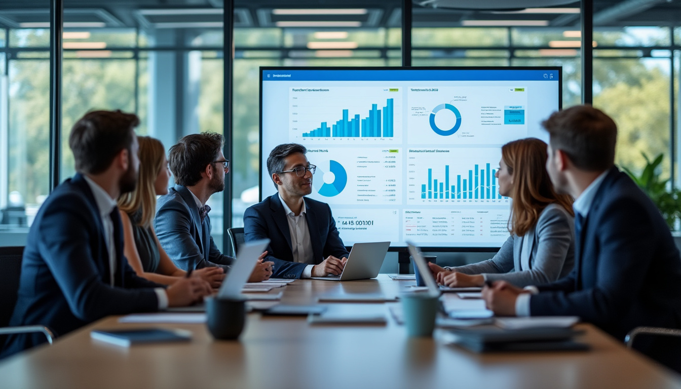 découvrez comment manageo peut vous aider à optimiser la gestion financière de votre entreprise en 2025 grâce à des solutions innovantes, des conseils personnalisés et des outils performants pour améliorer votre rentabilité et maîtriser vos finances.