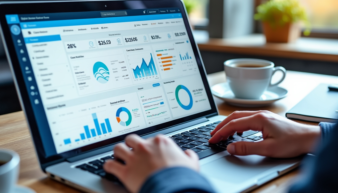 découvrez comment manageo peut vous aider à optimiser la gestion financière de votre entreprise en 2025 grâce à des conseils pratiques, des outils performants et des solutions innovantes adaptées à vos besoins.