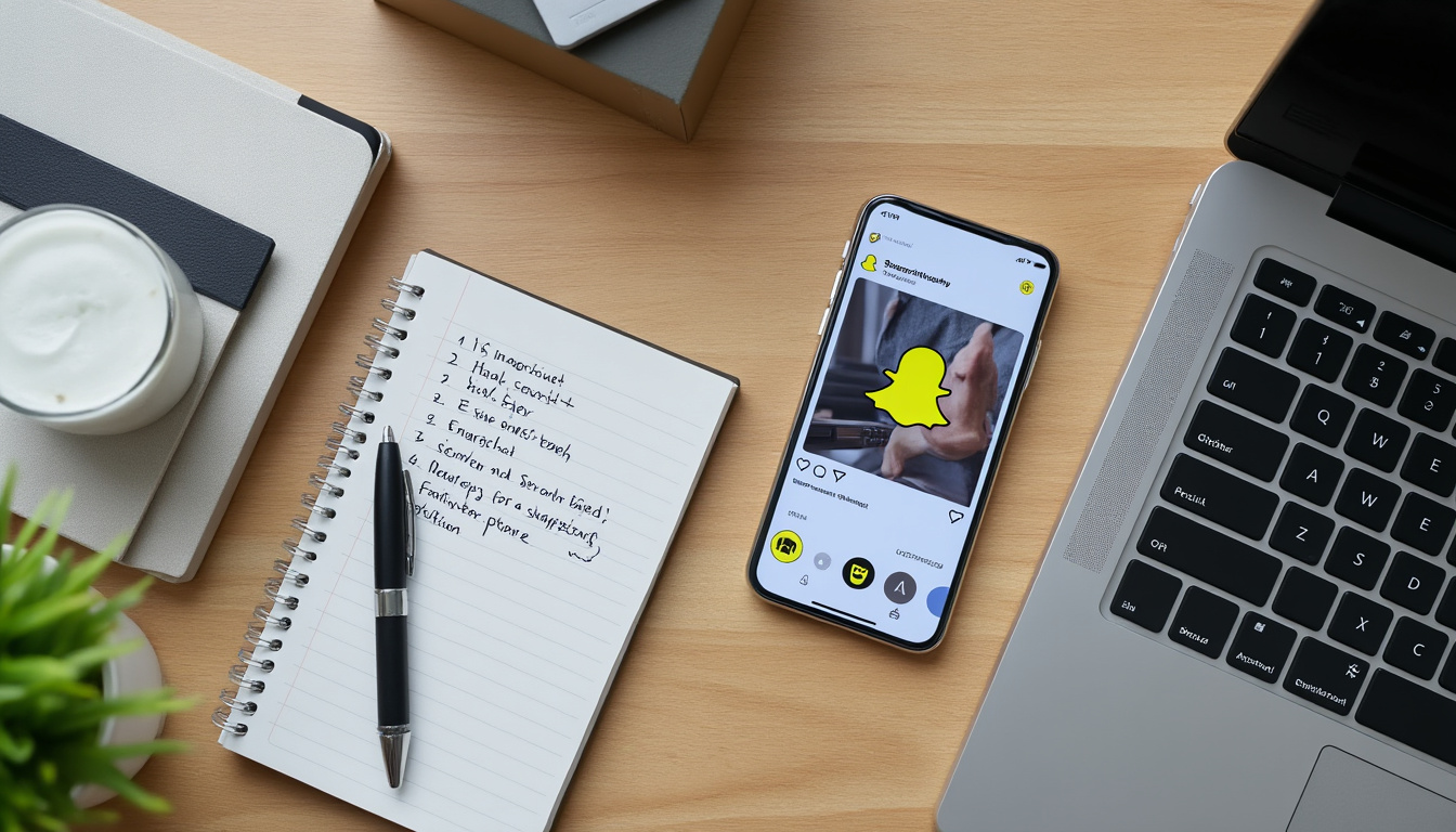 découvrez comment vérifier facilement si quelqu'un vous a bloqué sur snapchat en 2025. suivez nos astuces simples pour en avoir le cœur net et comprendre les signes à surveiller.