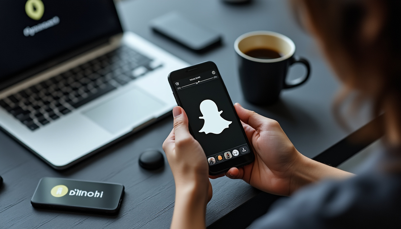 dĂ©couvrez comment publier des stories snapchat de façon anonyme en 2025. astuces et conseils pour partager vos contenus sans ĂȘtre vu par vos contacts ou identifier sur lâapplication.