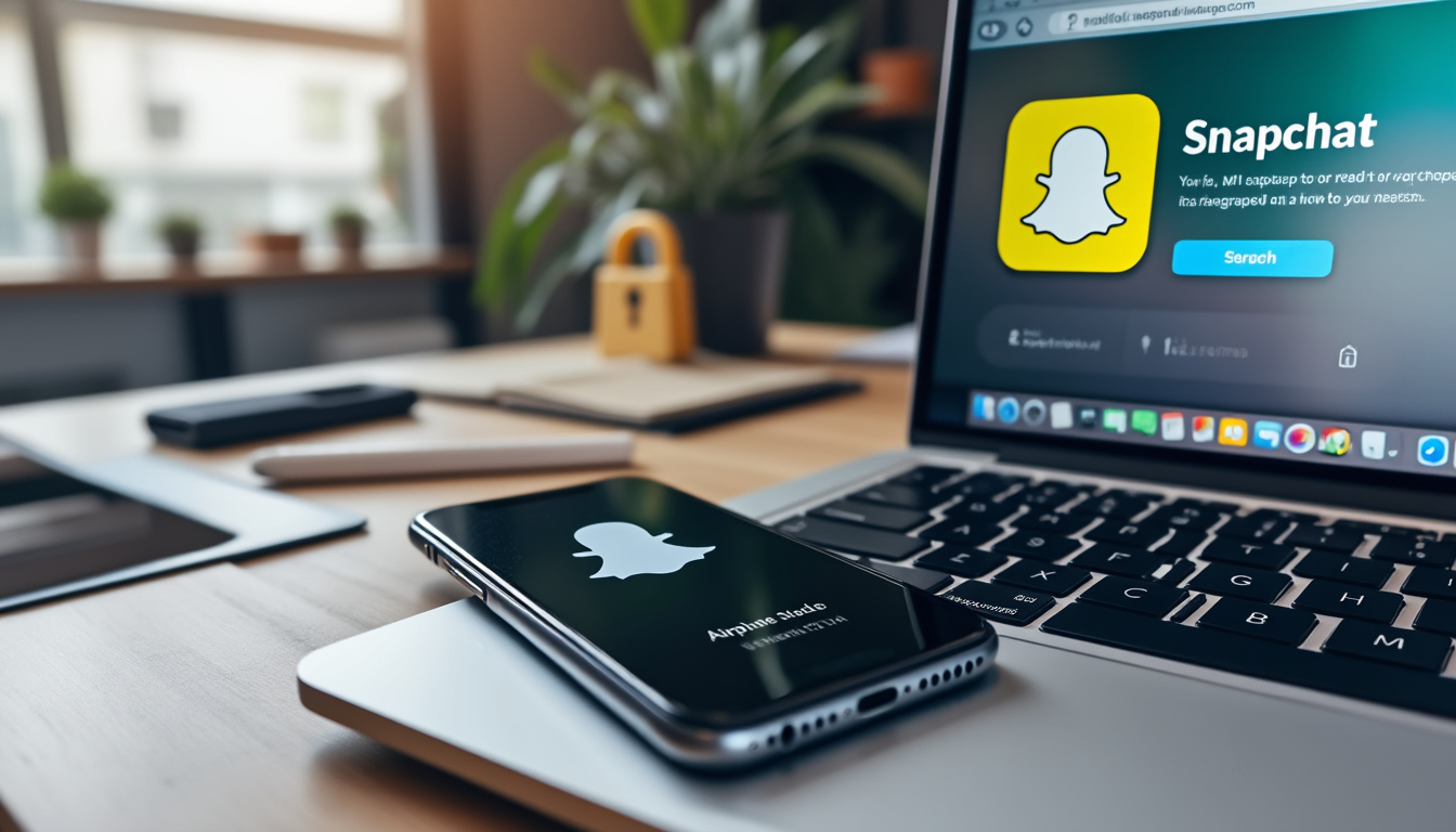 dĂ©couvrez comment publier des stories snapchat de façon anonyme en 2025 : astuces, conseils et Ă©tapes pour partager vos contenus sans ĂȘtre vu par vos contacts.