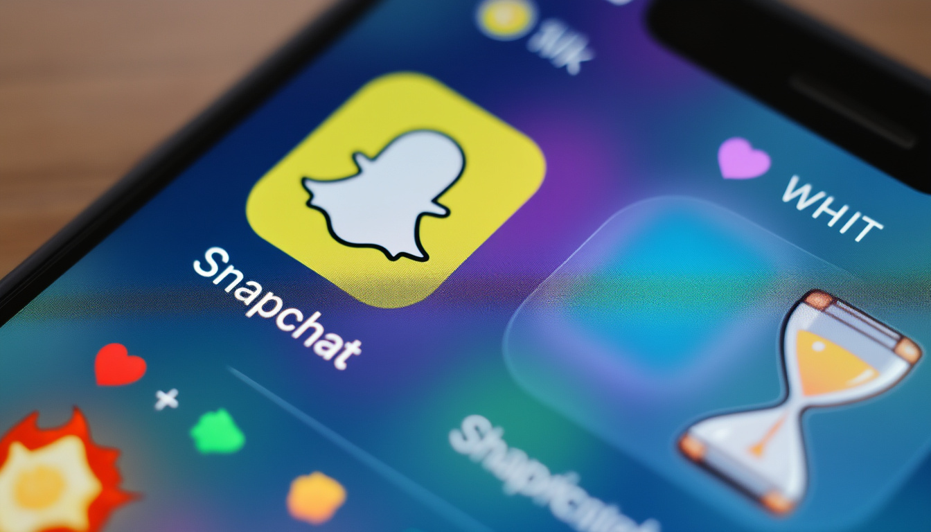 dĂ©couvrez la signification des nouveaux symboles snapchat en 2025 : apprenez Ă reconnaĂźtre et comprendre chaque icĂŽne pour mieux utiliser lâapplication et suivre vos interactions.