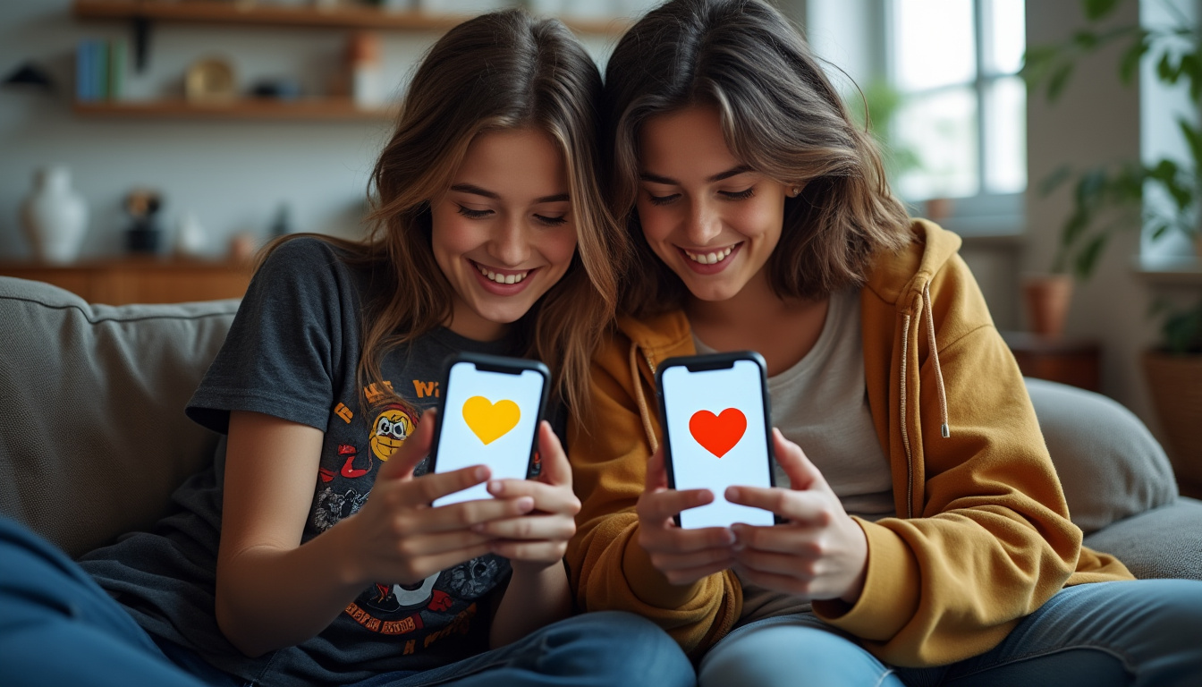 découvrez la signification des symboles et icÎnes snapchat en 2025 : guide complet pour mieux comprendre leur utilité et optimiser votre expérience sur l'application.