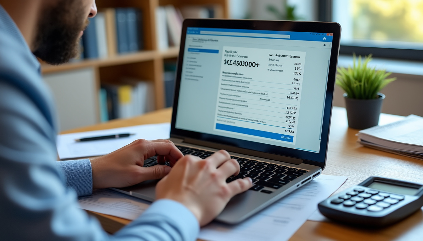 découvrez comment convertir votre salaire brut en net en 2025, comprendre les charges et estimer précisément vos revenus mensuels avec nos conseils et simulateurs à jour.