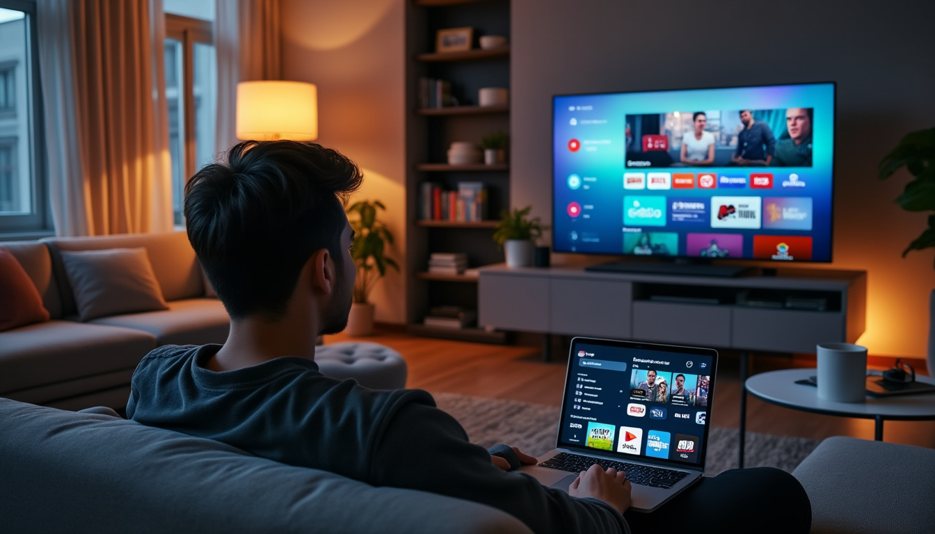 découvrez notre guide complet pour exploiter toutes les fonctionnalités d'eos.to et profiter des meilleurs films et séries en streaming en 2025. conseils, astuces et recommandations à jour pour une expérience optimale et sécurisée.