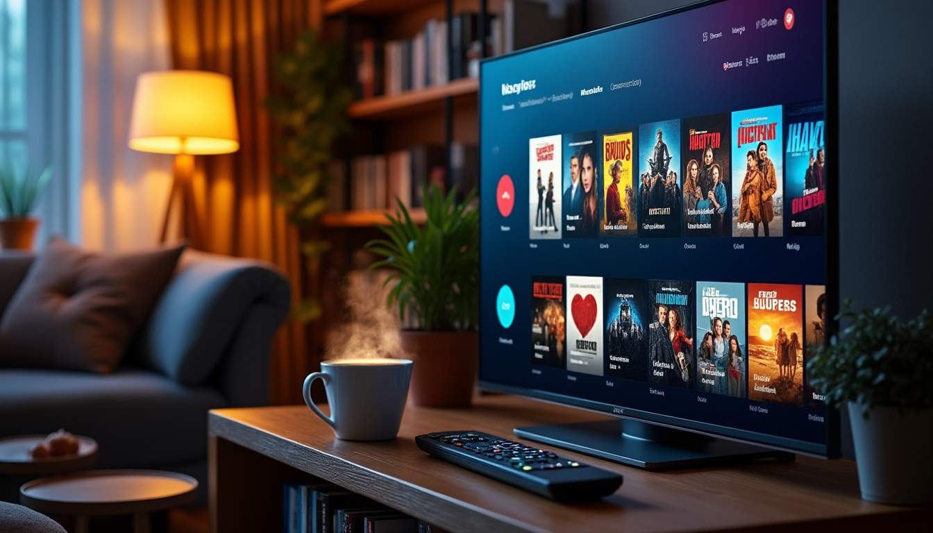 découvrez notre guide complet sur eos.to et apprenez comment regarder facilement les meilleurs films et séries en 2025. conseils, astuces et nouveautés pour une expérience de streaming optimale !