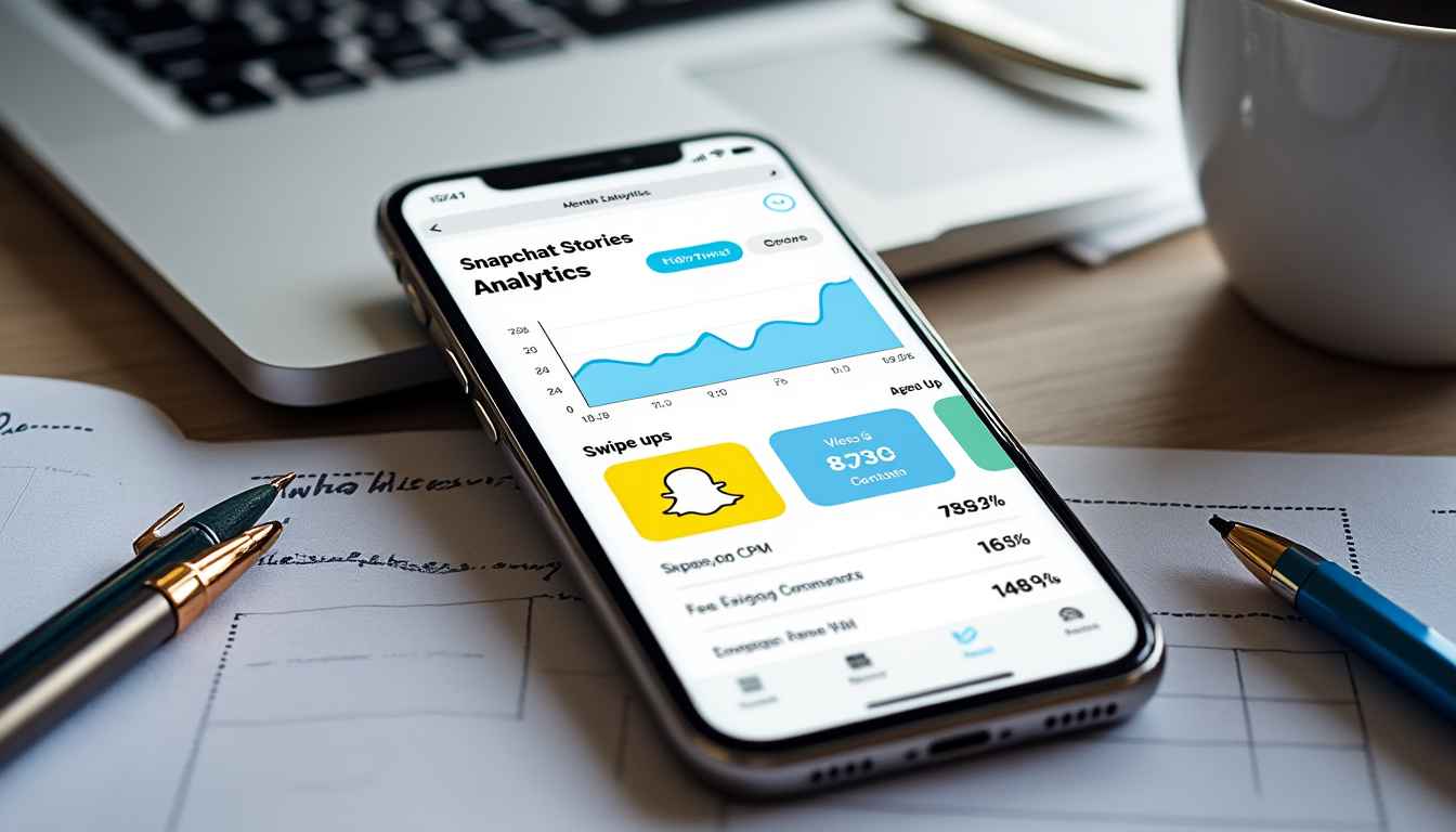 découvrez combien rapporte un million de vues sur snapchat en 2025 : analyse des prix, revenus potentiels pour les créateurs et conseils pour maximiser vos gains sur la plateforme.