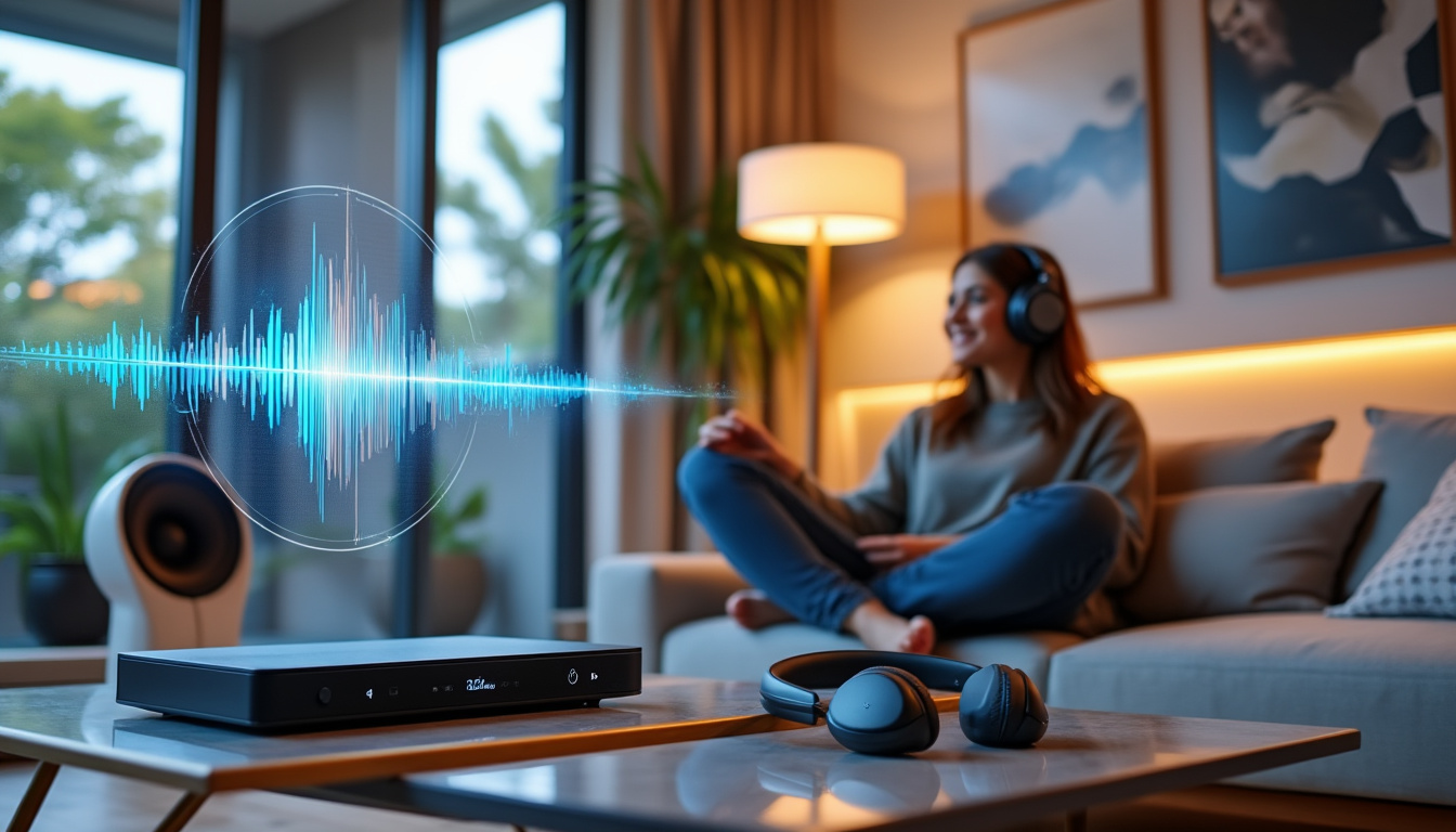 découvrez comment moode audio révolutionne votre expérience d'écoute en 2025 : profitez d'un son haute qualité, d'une interface intuitive et de fonctionnalités avancées grâce à ce lecteur audio innovant.