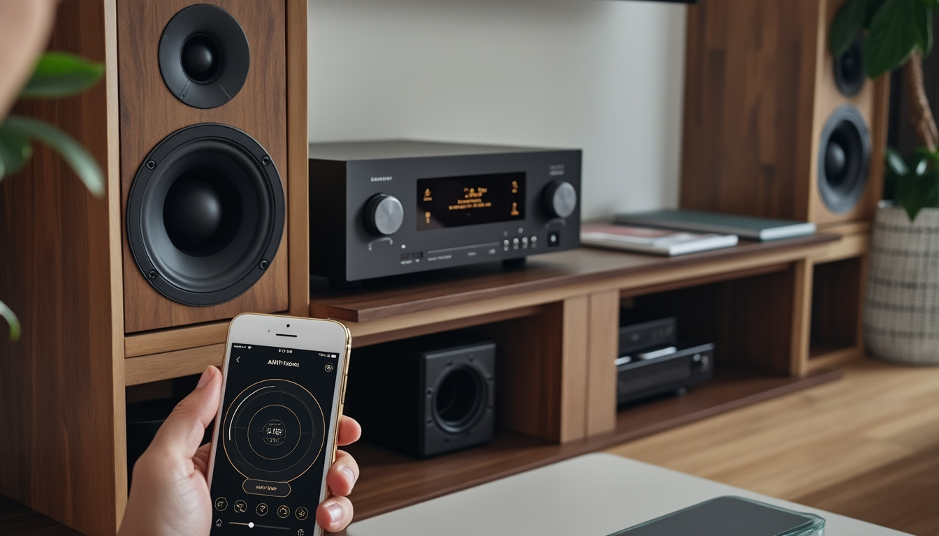 découvrez comment moode audio peut révolutionner votre expérience d'écoute en 2025. profitez d'un lecteur audio innovant, intuitif et performant pour redécouvrir votre musique avec une qualité sonore exceptionnelle.