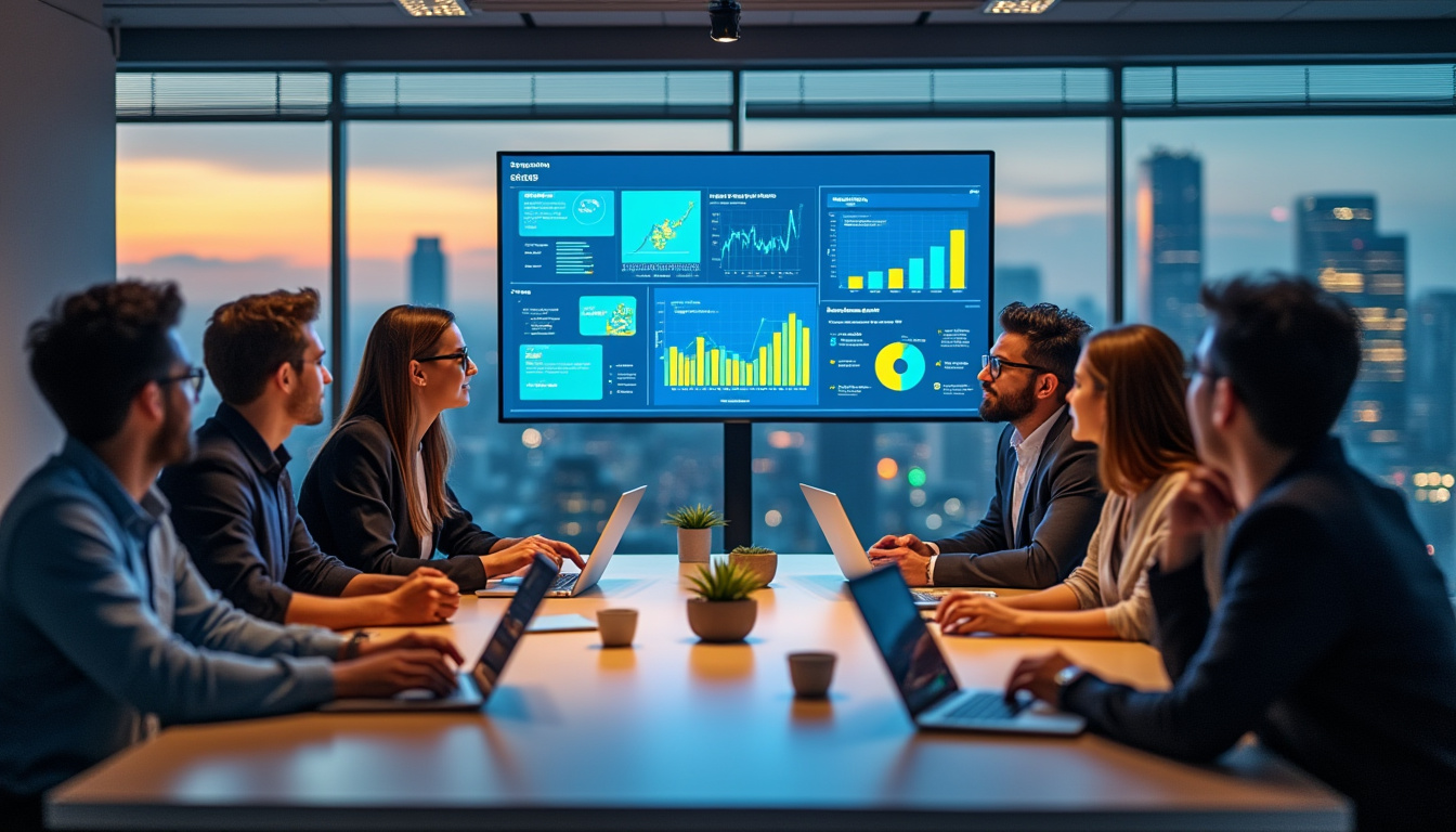 découvrez comment optimiser vos campagnes snapchat ads et augmenter votre visibilité en 2025. suivez nos conseils pour cibler efficacement votre audience et maximiser vos résultats publicitaires.