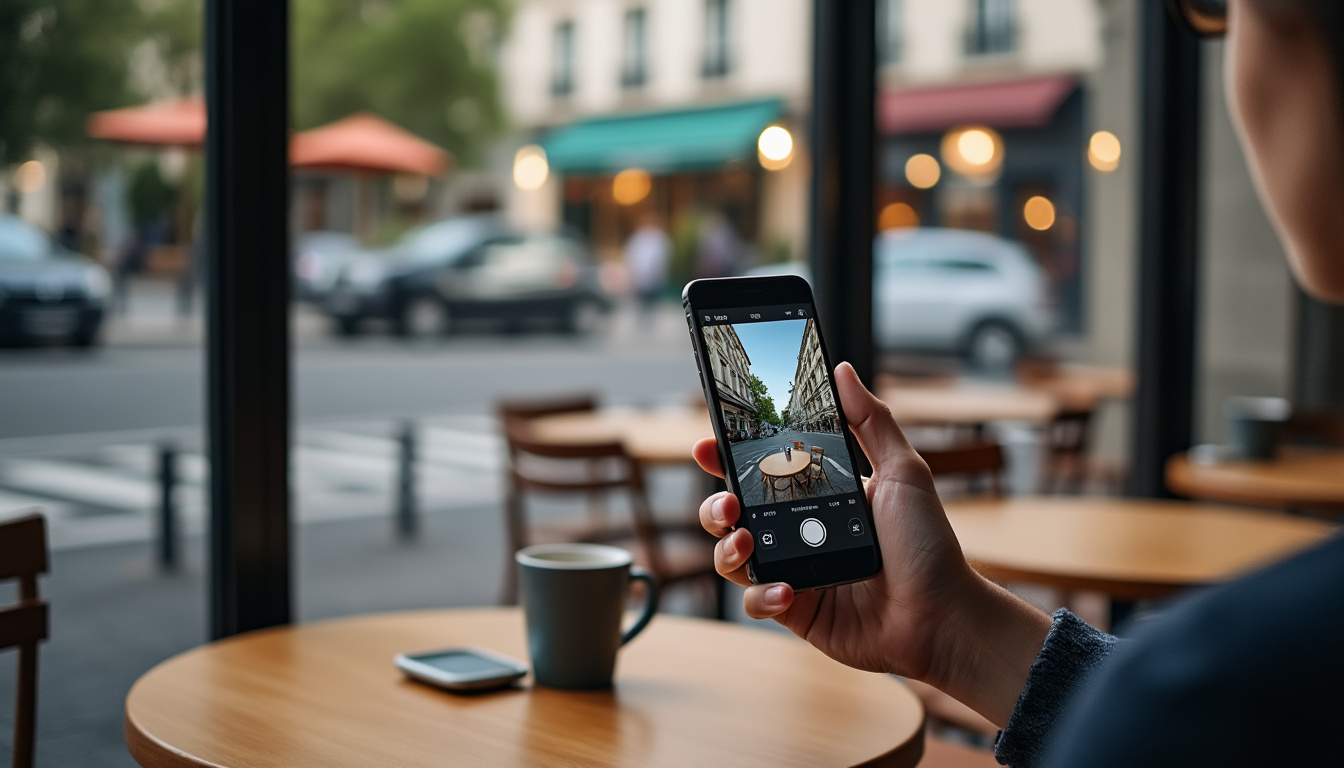 dĂ©couvrez comment fonctionne lâapplication snapchat en 2025 : nouveautĂ©s, fonctionnalitĂ©s, astuces dâutilisation et conseils pour optimiser votre expĂ©rience sur ce rĂ©seau social incontournable.