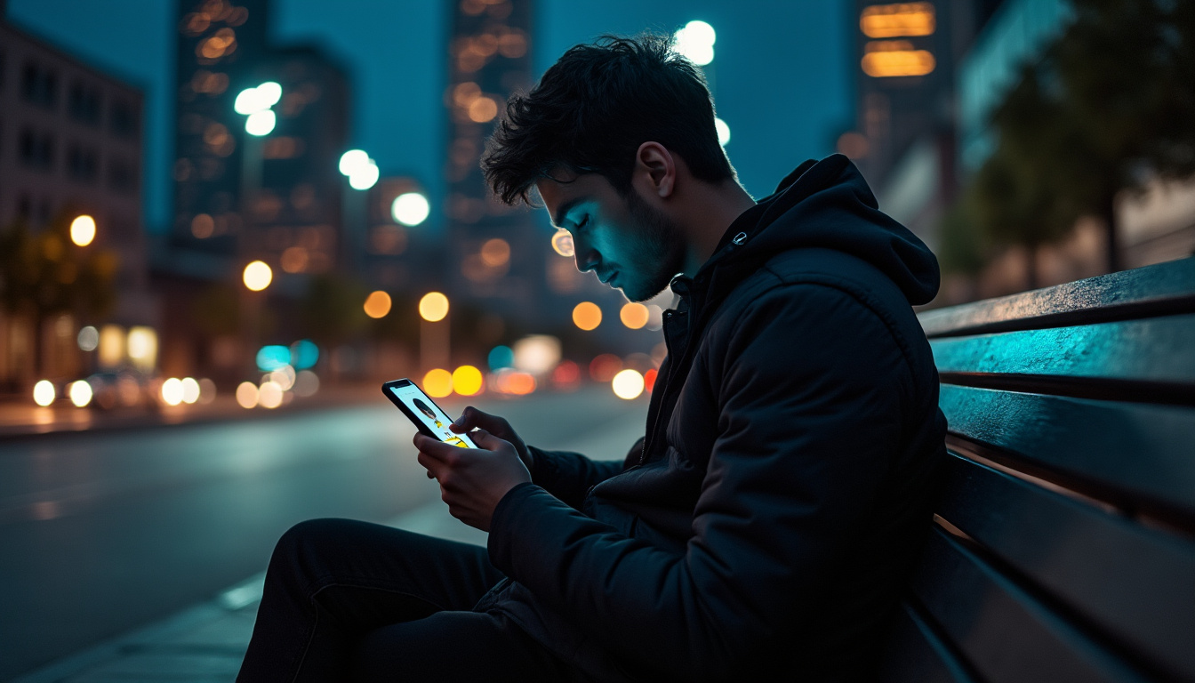 découvrez les méthodes les plus efficaces et à jour pour voir une story snapchat anonymement en 2025. protégez votre discrétion et utilisez nos astuces simples pour rester invisible sur snapchat.
