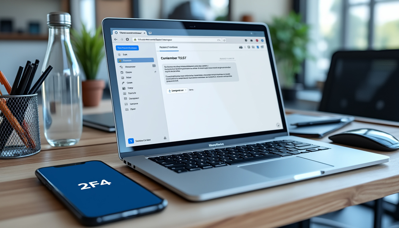 découvrez comment configurer et optimiser votre messagerie webmail one and one en 2025. astuces pratiques pour une utilisation efficace, gestion des emails et sécurité renforcée.