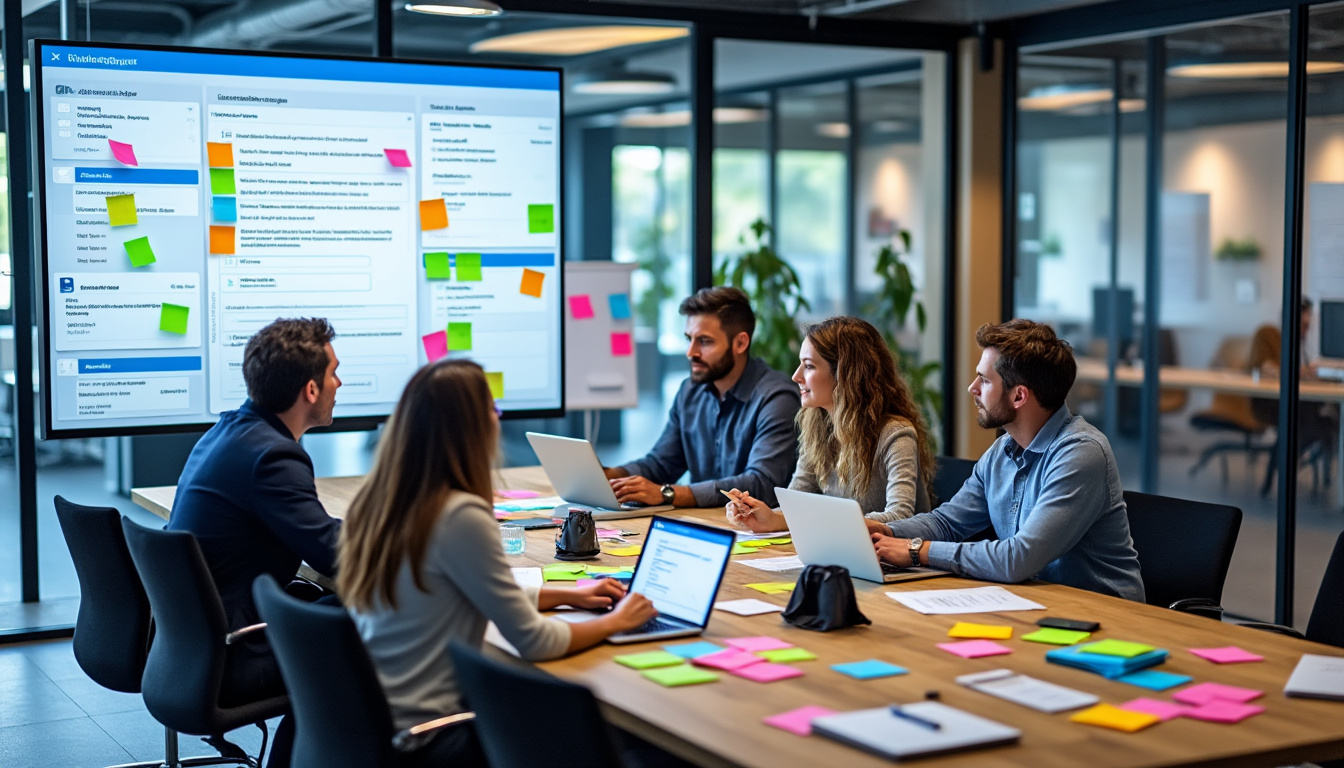 découvrez comment configurer et optimiser votre webmail one and one en 2025. suivez nos conseils pratiques pour une gestion efficace de votre messagerie professionnelle.