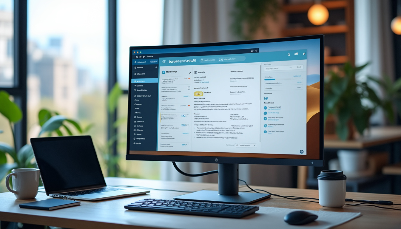 découvrez comment configurer facilement votre webmail one and one en 2025 et profitez de conseils pratiques pour optimiser la gestion de votre messagerie professionnelle.