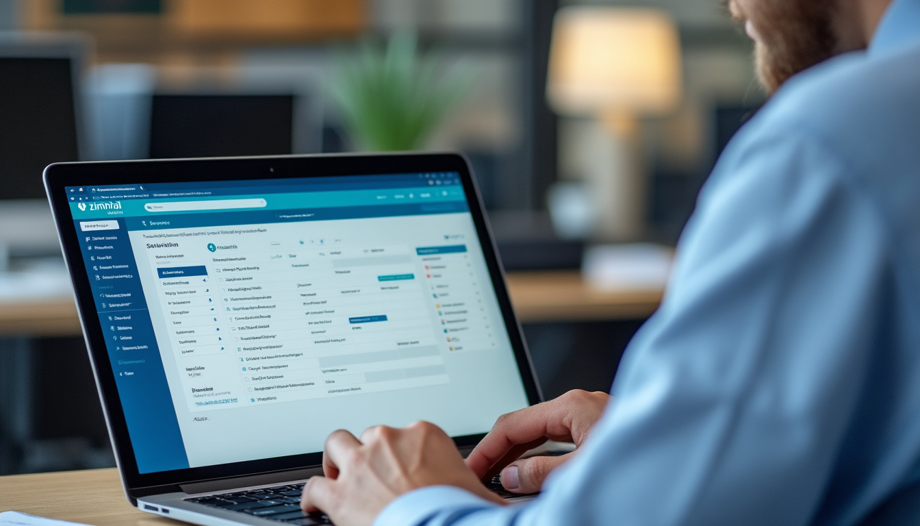 découvrez les principales fonctionnalités de zimbra unicaen pour optimiser la gestion de vos emails en 2025 : interface intuitive, organisation avancée, sécurité renforcée et outils collaboratifs performants.