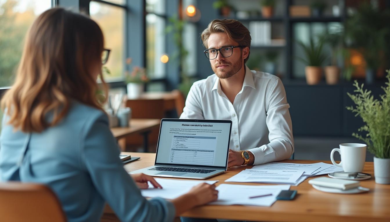 découvrez les conséquences prévues en 2025 si un salarié n’envoie pas son arrêt de travail à son employeur dans les 48h. informations sur les sanctions, démarches et impacts sur les indemnités.