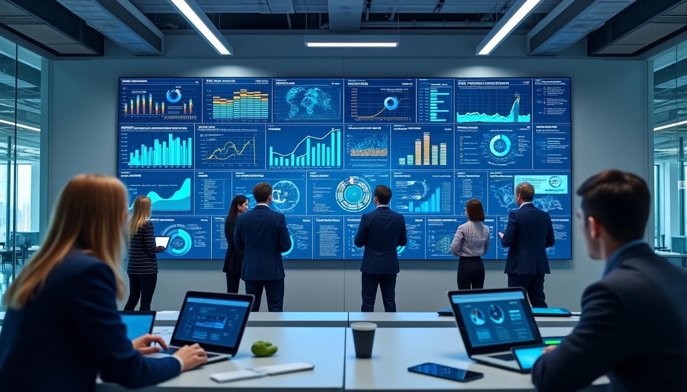 découvrez comment connexaflow révolutionne la gestion de flux en 2025 : solutions innovantes, conseils pratiques et bonnes pratiques pour optimiser l’efficacité de votre entreprise.