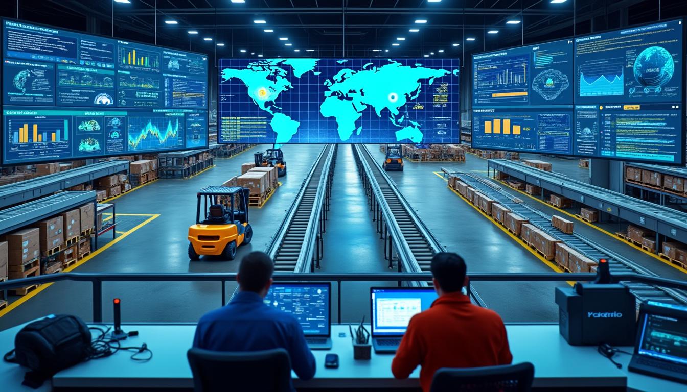 découvrez comment connexaflow révolutionne la gestion de flux en 2025 grâce à des solutions innovantes. optimisez vos processus, améliorez votre productivité et anticipez les enjeux de demain avec nos conseils experts.