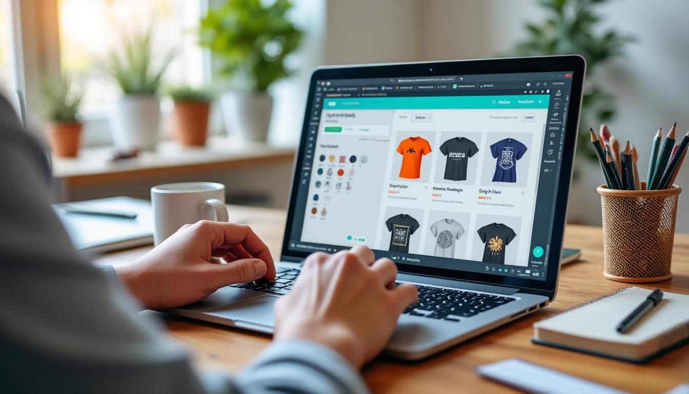 découvrez une méthode efficace pour créer un business en ligne avec peu de moyens. profitez de conseils pratiques et d'astuces pour lancer votre activité sur internet facilement et à moindre coût !
