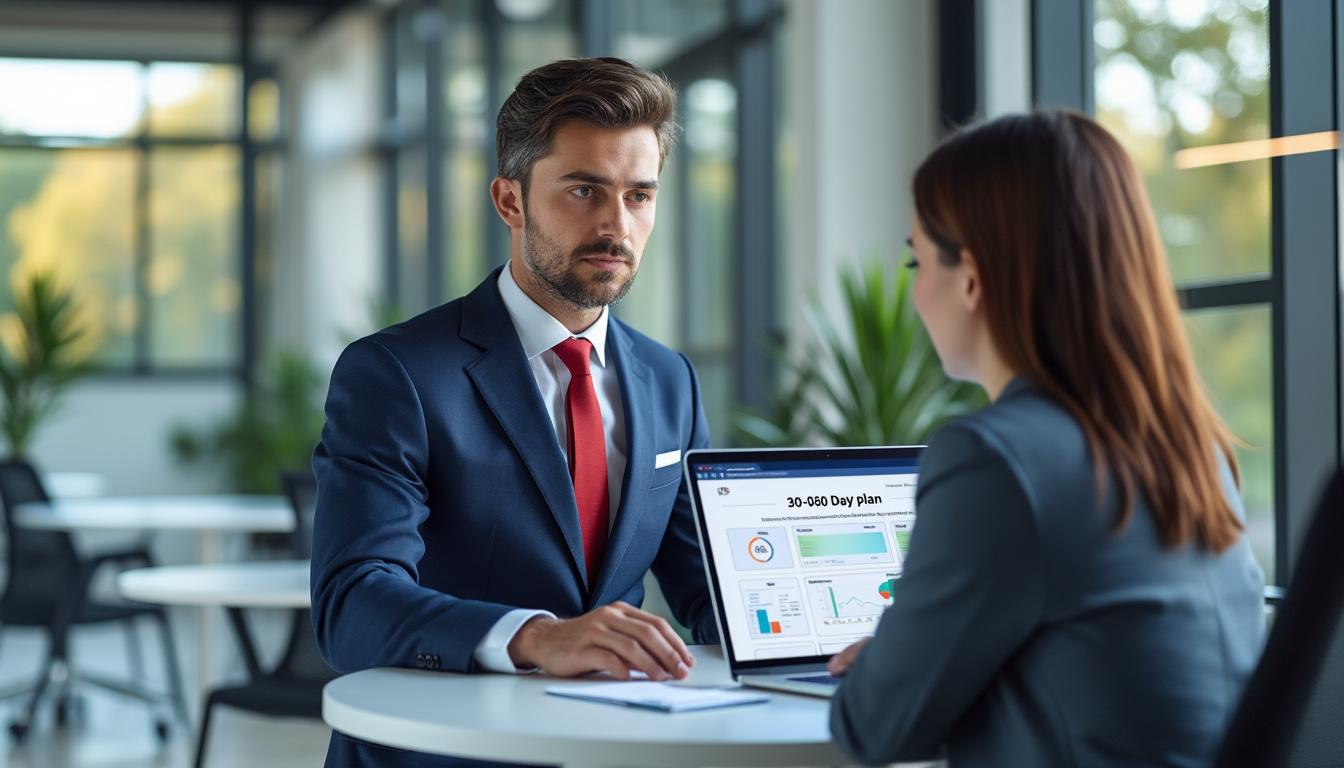 découvrez nos conseils pratiques pour retrouver un emploi aprÚs un licenciement pour faute grave. suivez nos étapes clés pour rebondir professionnellement en 2025 et relancer votre carriÚre avec succÚs.