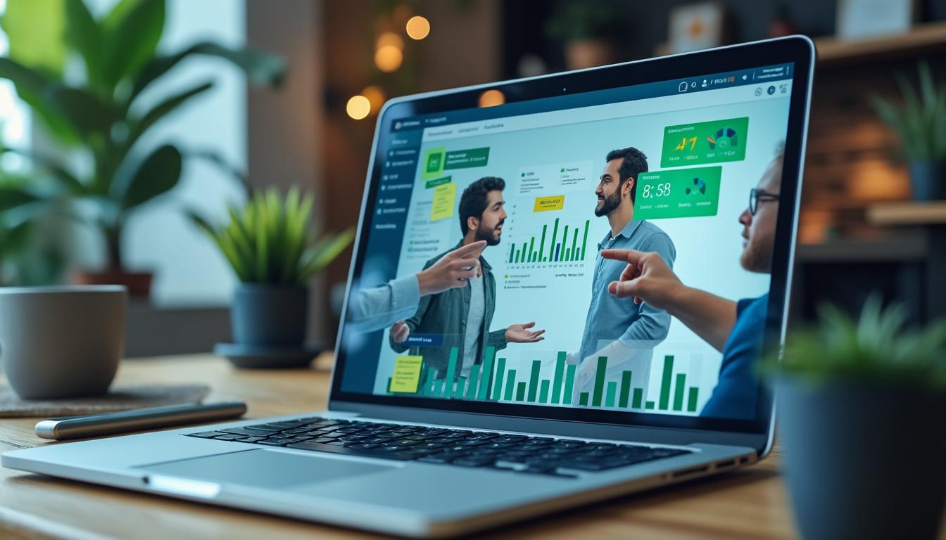 dĂ©couvrez lâactualitĂ© enkirama et les derniĂšres tendances incontournables de 2025. analyse, conseils et nouveautĂ©s pour rester informĂ© sur ce qui façonne lâannĂ©e Ă venir.