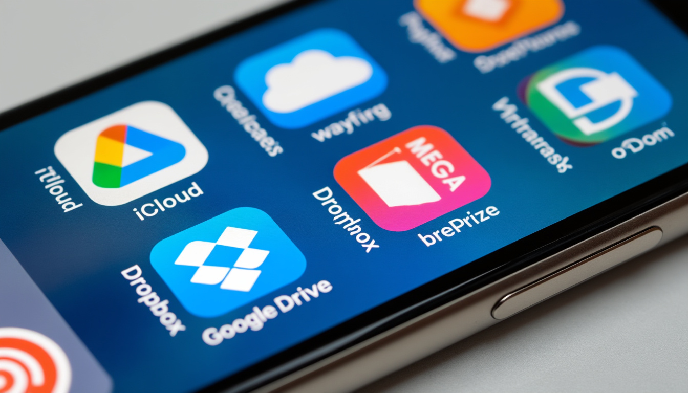 découvrez nos astuces pour augmenter gratuitement l’espace de stockage icloud en 2025. suivez nos conseils pratiques pour optimiser vos fichiers et profiter au maximum de votre cloud apple sans dépenser un centime !