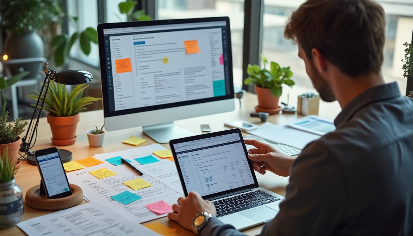 découvrez 20 idées de sites web innovants à fort potentiel pour lancer votre projet en ligne. inspirez-vous de ces concepts pour créer un site web rentable en 2024 !