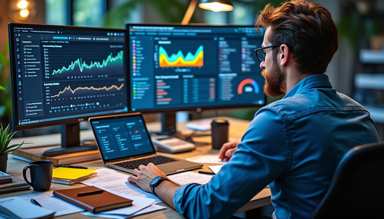 découvrez quelles niches choisir en 2025 pour un site internet rentable. analyse des tendances, conseils et idées pour maximiser vos revenus en ligne l’an prochain.