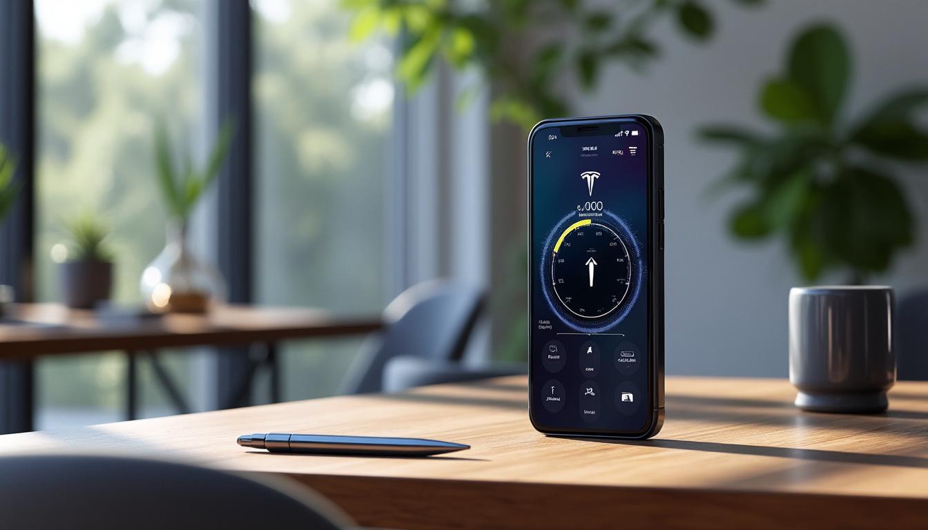 dĂ©couvrez tout ce quâil faut savoir sur le tĂ©lĂ©phone dâelon musk, un smartphone rĂ©volutionnaire prĂ©vu pour 2025 : innovations, fonctionnalitĂ©s, rumeurs et date de sortie.