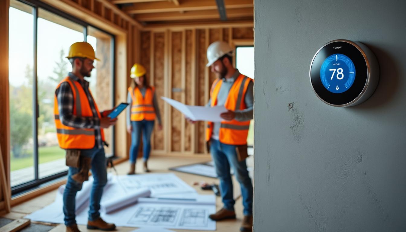 découvrez les tendances majeures pour réussir vos travaux en 2025 avec travauxmakers : inspirations, innovations et conseils d’experts pour transformer votre habitat.