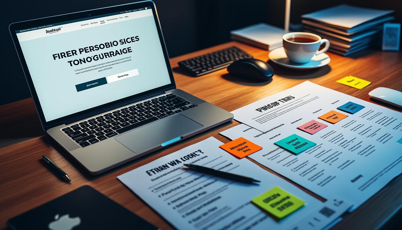 découvrez comment lancer la vente de formations en ligne sans avoir d’audience. conseils, stratégies efficaces et étapes clés pour réussir à générer vos premières ventes rapidement.