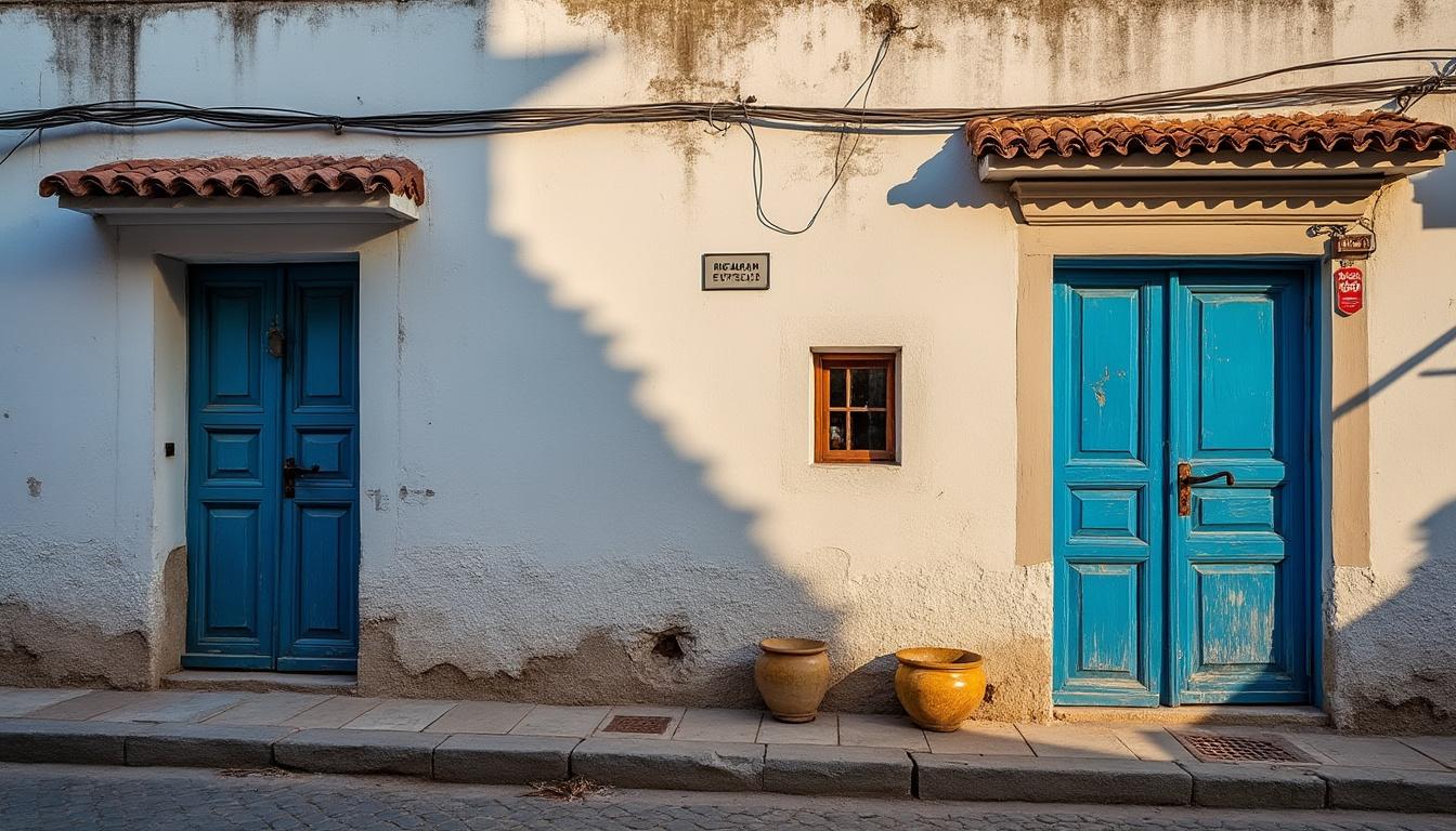 découvrez notre guide 2025 pour acheter une maison à tanger au maroc à partir de 25 000 euros. conseils, astuces et meilleures adresses pour trouver une maison pas chère en toute sécurité.