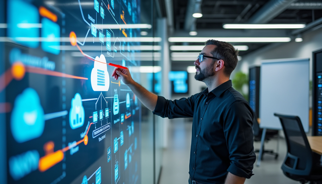 découvrez comment l'agence data keyrus vous accompagne en 2025 pour exploiter tout le potentiel de vos données, booster la performance de votre entreprise et anticiper les tendances grâce à l'analyse avancée et à l'innovation digitale.