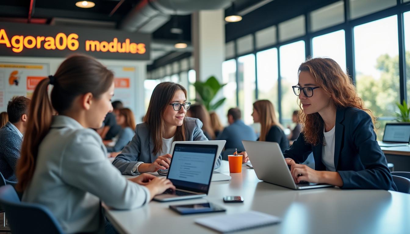 dĂ©couvrez tout ce quâil faut savoir sur agora06, la plateforme citoyenne des alpes-maritimes en 2025 : fonctionnalitĂ©s, avantages et participation citoyenne simplifiĂ©e.