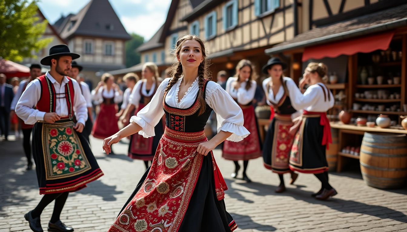 découvrez tout sur l'association culturelle alsace cahr en 2025 : missions, événements, actions en faveur du patrimoine alsacien et comment y participer.
