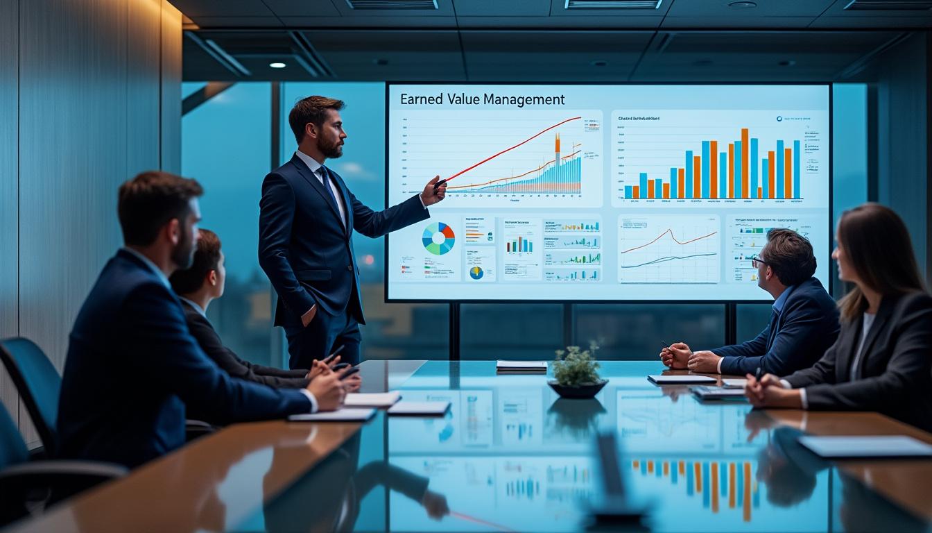 découvrez le rôle, les missions et les compétences clés du control account manager en 2025. maîtrisez les enjeux et les responsabilités de ce poste stratégique pour piloter efficacement la gestion des comptes et l’optimisation financière.