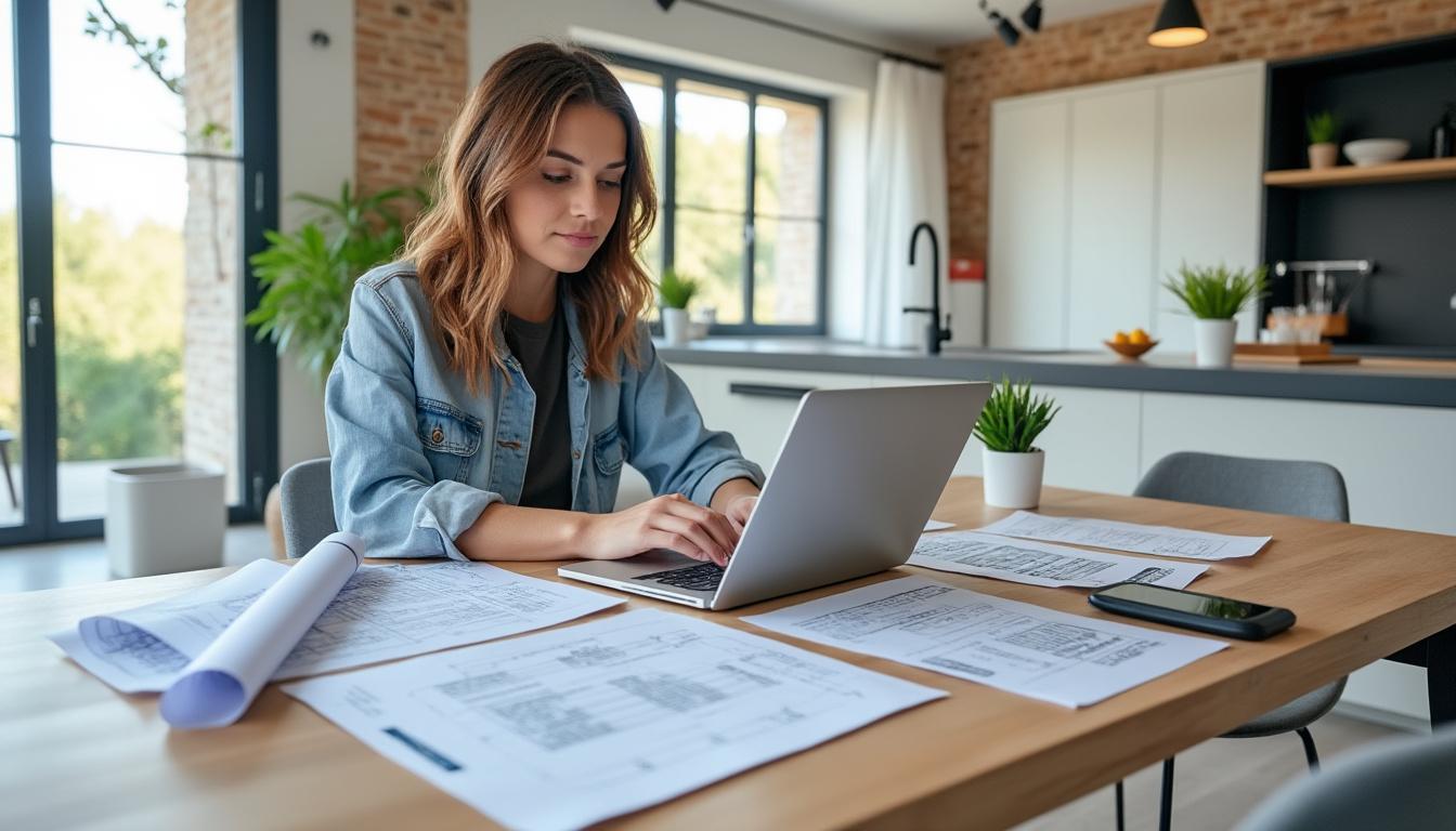 obtenez une estimation précise de vos travaux en 2025 grùce aux devis gratuits batievol. découvrez comment demander et comparer facilement des devis adaptés à votre projet.