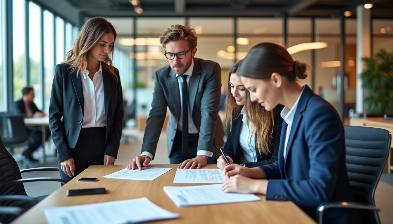 découvrez la formation intelligence artificielle nexa : développez vos compétences en ia, maîtrisez les outils innovants et démarrez votre transformation digitale avec un programme complet et accessible à tous.