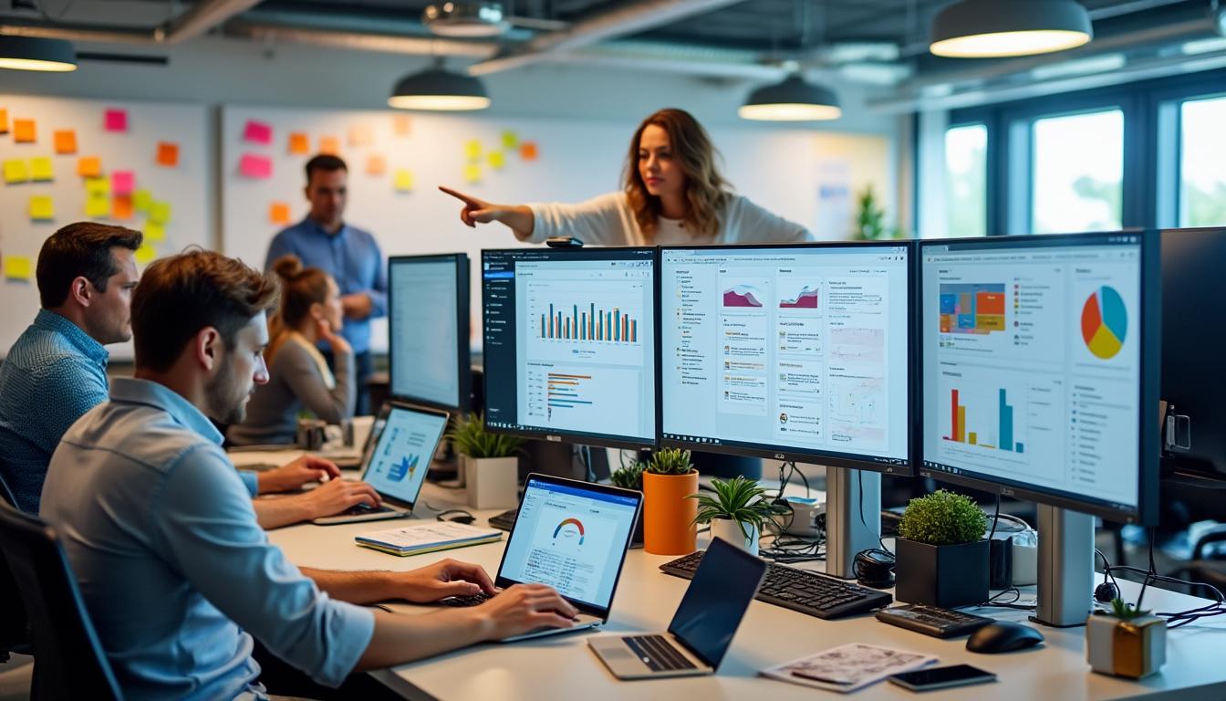découvrez les meilleures stratégies d'inward marketing à adopter en 2025 pour attirer des clients qualifiés, optimiser votre visibilité et booster la croissance de votre entreprise.