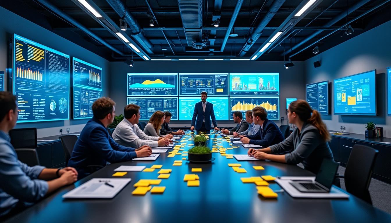 découvrez les meilleures stratégies d’inward marketing à adopter en 2025 pour attirer efficacement des clients qualifiés et booster la croissance de votre entreprise.