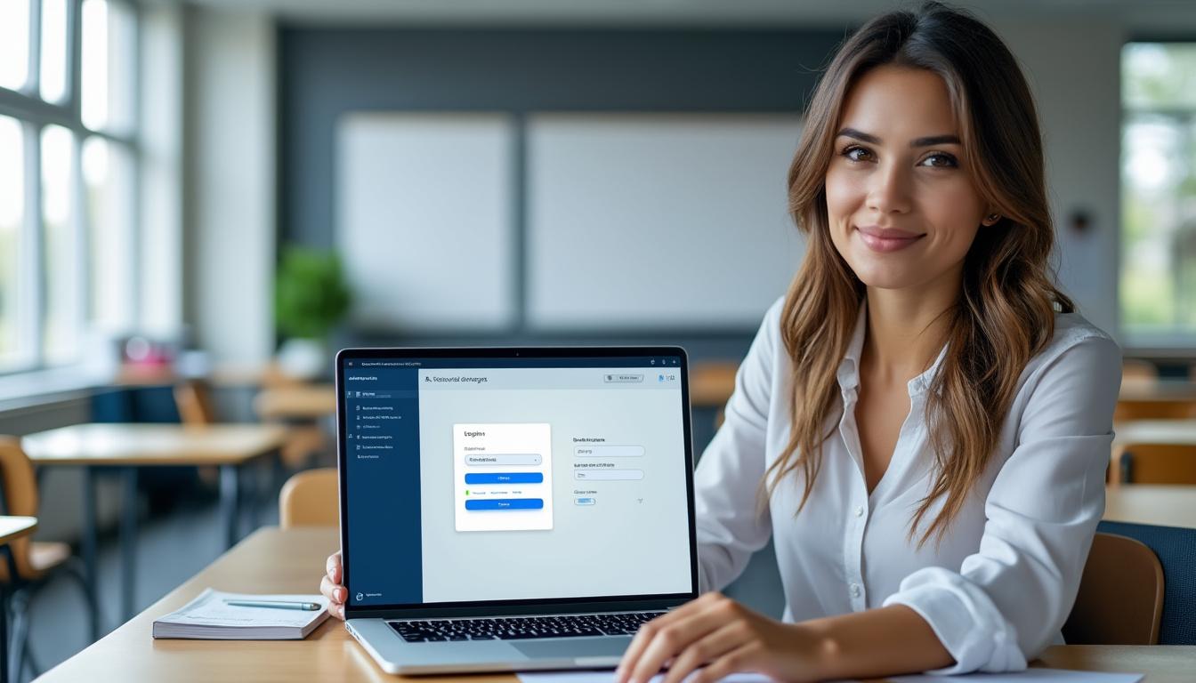 découvrez le guide complet 2025 pour exploiter au mieux la plateforme iprof versailles : conseils pratiques, fonctionnalités essentielles et étapes clés pour faciliter la gestion de votre carrière éducative.
