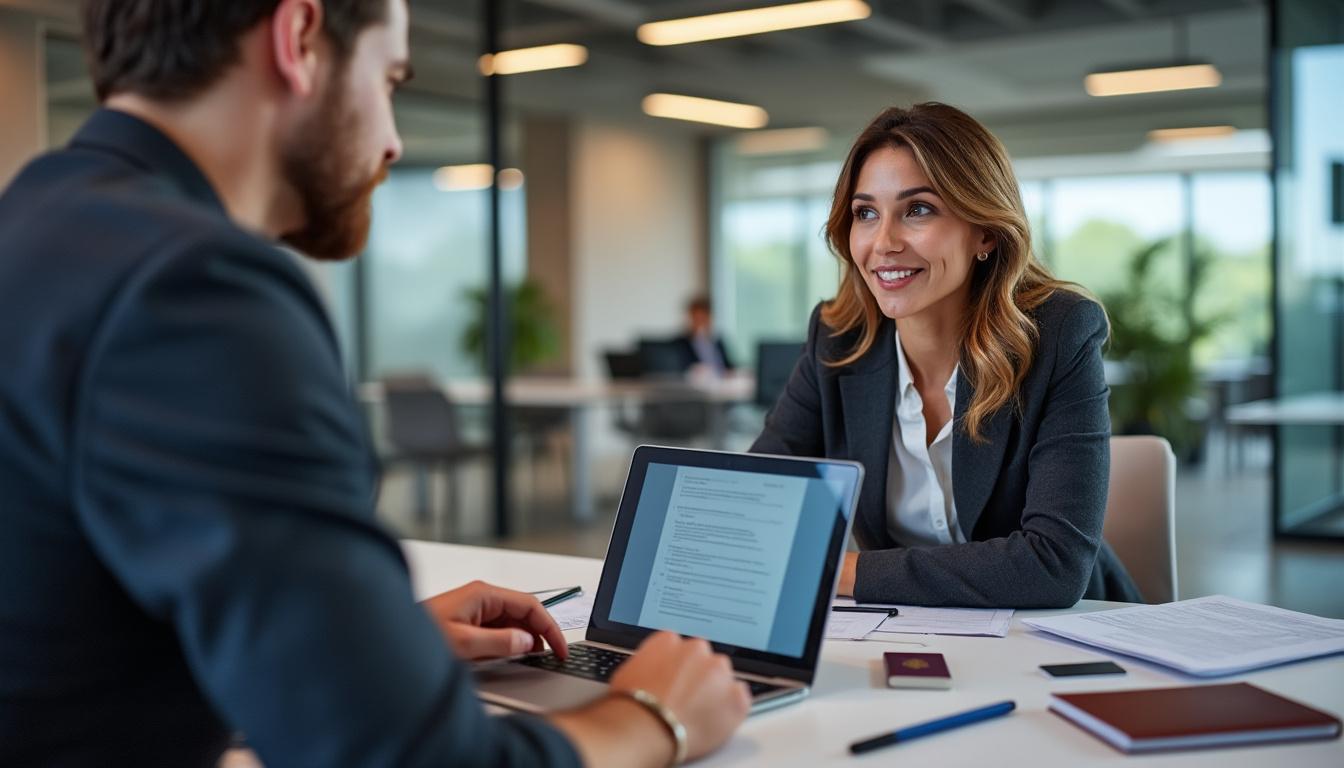 découvrez combien vous pourriez toucher au chômage en 2025 avec un salaire net de 1500 euros. informations sur les indemnités, conditions et calculs mis à jour pour anticiper vos droits.